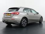 Mercedes-Benz A-klasse 160 Business Solution Trekhaak MBUX C, Voorwielaandrijving, Stof, Gebruikt, Euro 6