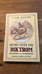 Uit het leven van Dik Trom, Ophalen of Verzenden, Zo goed als nieuw