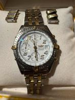 Breitling chronomat vitesse, Breitling, Polshorloge, Ophalen of Verzenden, Zo goed als nieuw