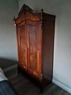 Lodewijk XVI Mahoniehouten Kast, Ophalen of Verzenden