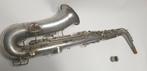 Vintage Wurlitzer saxofoon met optie workshop reviseren, Ophalen of Verzenden, Gebruikt, Alt