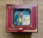 Pokémon TCG - Charizard EX Super Premium Collection Box!, Ophalen of Verzenden, Nieuw, Foil