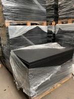 Rubber Sportvloer / Gym Tegels 120 x 80 x 1.5cm, Sport en Fitness, Fitnessmaterialen, Ophalen of Verzenden, Nieuw, Fitnessmat