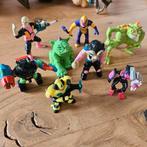 8 x Trash Bag Bunch Galoob, Ophalen of Verzenden