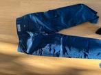 Werkbroek Snickers XL, Snicker, Blauw, Overige jeansmaten, Nieuw