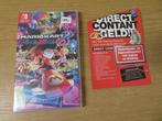 Nintendo Switch Mario Kart 8 Deluxe | Pawn Eindhoven, Ophalen, Gebruikt, Racen en Vliegen, 3 spelers of meer