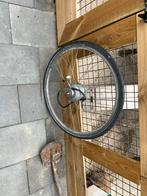Voorwiel moter giant, Fietsen en Brommers, Ophalen of Verzenden, Zo goed als nieuw, Racefiets, Wiel