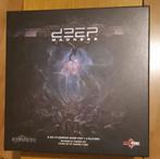 Deep Madness Base Game - 1ST PRINTING!!, Een of twee spelers, Ophalen of Verzenden, Zo goed als nieuw, Diemension Games