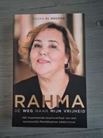 Rahma El Mouden - Rahma, Ophalen of Verzenden, Nieuw, Rahma El Mouden