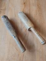 loodklopper hout, Ophalen of Verzenden