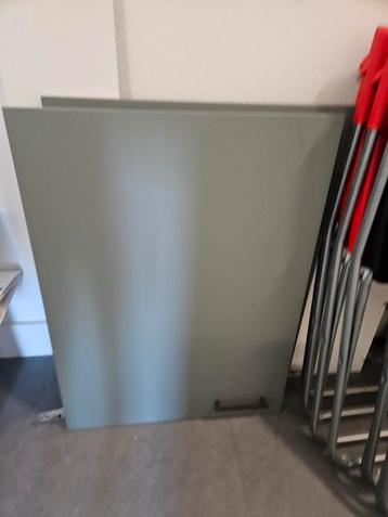 2x fronten metod ikea.