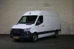 Mercedes-Benz Sprinter 319 3.0 V6 CDI L2 H2 Automaat Airco N, Auto's, Automaat, Gebruikt, 190 pk, 2000 kg
