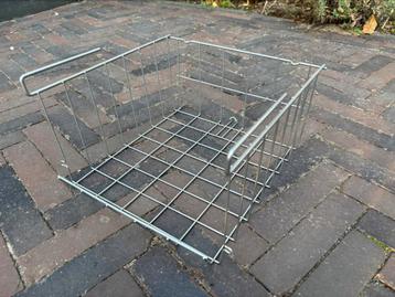 Opbergmanden, set van 6 stuks beschikbaar voor biedingen