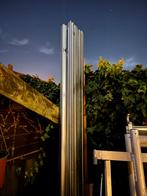 Metalstud 16x 2,7m, Doe-het-zelf en Verbouw, Metalen, Ophalen, Nieuw