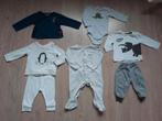 Pakketje Baby Jongenskleding Hema, Zeeman, Wibra, Maat 62, Ophalen of Verzenden, Gebruikt, Jongetje
