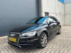 Audi A3 Sportback 1.4 e-tron PHEV Ambition Pro Line plus, 8 kWh, Gebruikt, 4 cilinders, 150 pk