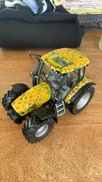 Deutz Agrotron B100 Sunflowers, Universal Hobbies, Ophalen of Verzenden, Zo goed als nieuw, Tractor of Landbouw