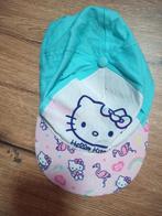 meisjes petten 2 stuks Hello Kitty  en Disney Violetta, Kinderen en Baby's, Kinderkleding | Petten en Hoeden, Disney, Gebruikt