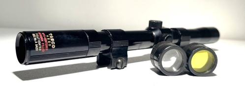 Richtkijker Tasco 4x20, Sport en Fitness, Schietsport-accessoires, Gebruikt, Verzenden