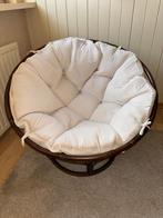 Ronden stoel, Huis en Inrichting, Ophalen, Overige materialen, Overige kleuren, Zo goed als nieuw