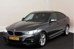 BMW 3-Serie GT 2.0 318D AUT 2015 Grijs, Auto's, Automaat, 745 kg, Achterwielaandrijving, 1995 cc