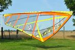 3.4m2 NorthSails Voodoo zeil - superstaat!, Watersport en Boten, Ophalen of Verzenden, Minder dan 5 m², Zeil, Gebruikt