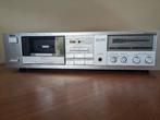 Vintage Yamaha K-340 Cassettedeck – Met Dolby C & HX Pro, Ophalen of Verzenden, Enkel, Overige merken, Tape counter