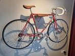 Vintage racefiets decoratie + ophangsysteem, Overige merken, Gebruikt, Staal, Heren