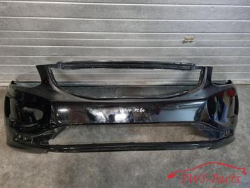 VOLVO XC60 FACELIFT VOORBUMPER VANAF 2013 ORIGINEEL beschikbaar voor biedingen