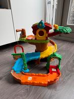 Complete set Vtech zoefzoef dieren/zoomizooz, Kinderen en Baby's, Speelgoed | Vtech, Ophalen, Gebruikt, 6 maanden tot 2 jaar