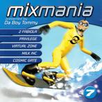 1892 - MIXMANIA - VOLUME 7 - NIEUW, Cd's en Dvd's, Verzenden, Nieuw in verpakking, Techno of Trance