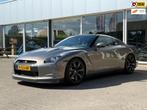 Nissan GT-R 3.8 V6 HKS 850PK, Automaat, Gebruikt, 1715 kg, GT-R