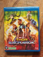 Thor: Ragnarok - Blu-ray - Marvel Actie Avontuur, Ophalen of Verzenden, Zo goed als nieuw, Actie