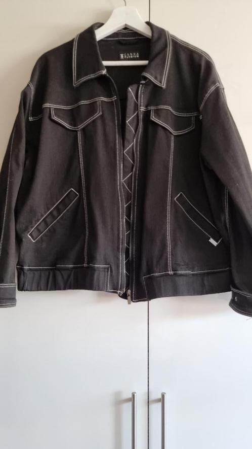 Diverse Jasjes aangeboden mt 44🌺Als Nieuw🎀VANAF €12,50, Kleding | Dames, Jassen | Zomer, Zo goed als nieuw, Maat 42/44 (L), Zwart
