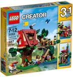 31053 - Creator: Treehouse Adventures, Kinderen en Baby's, Speelgoed | Duplo en Lego, Hello@support.lego.com, Verzenden, Lego