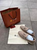 Loro piana loafers, Kleding | Dames, Schoenen, Ophalen of Verzenden, Zo goed als nieuw, Instappers
