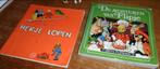 Flipje tiel / boekjes (1967+1977), Boeken, Stripboeken, Meerdere stripboeken, Verzenden, Gelezen