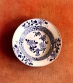 18e eeuw Chinees/Chinese porselein room bord,, Verzenden