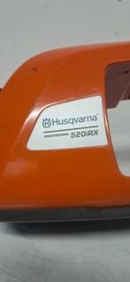 Husqvarna 520iRX Accu Bosmaaier, Ophalen of Verzenden, Accu