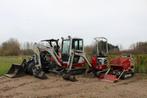 Mini kraan/graver Te Huur, Ophalen of Verzenden, Nieuw