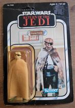 Vintage MOC Star Wars ROTJ Prune Face, Ophalen of Verzenden, Nieuw, Actiefiguurtje