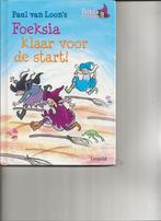 3 BOEKEN VAN FOEKSIA, Verzenden, Zo goed als nieuw, Fictie algemeen