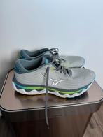 Mizuno Wave Horizon 06 maat 45 *used*, Mizuno, Overige kleuren, Sportschoenen, Ophalen of Verzenden