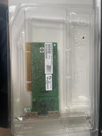 Intel (R) Pro 1000 GT Desktop adapter PWLA8391GTBLK, Ophalen of Verzenden, Gebruikt