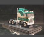 Kenworth K100 1976 IXO 1:43, Hobby en Vrije tijd, Modelauto's | 1:43, Ophalen of Verzenden, Nieuw, Overige merken