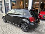 Volkswagen Polo 1.2-12V Trendline GTI LOOK NAVI/CRUISE/STOEL, Auto's, Voorwielaandrijving, Euro 5, 967 kg, Gebruikt