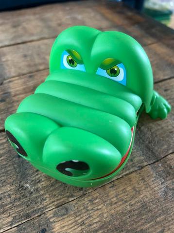 Krokodil Tandarts Spel - Spannend Kinderspel! beschikbaar voor biedingen