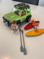Playmobil summerfun 6889, Ophalen of Verzenden, Zo goed als nieuw, Complete set
