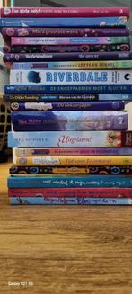 20 Kinderboeken , zie foto's en beschrijving, Boeken, Kinderboeken | Jeugd | 10 tot 12 jaar, Fictie, Thea Stilton, Zo goed als nieuw