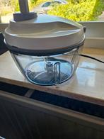 Tupperware Quick chef, Ophalen of Verzenden, Nieuw